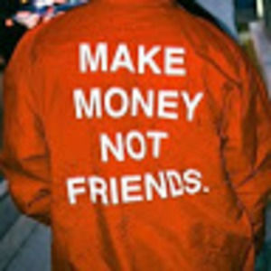 Meet your Posher, Stephan